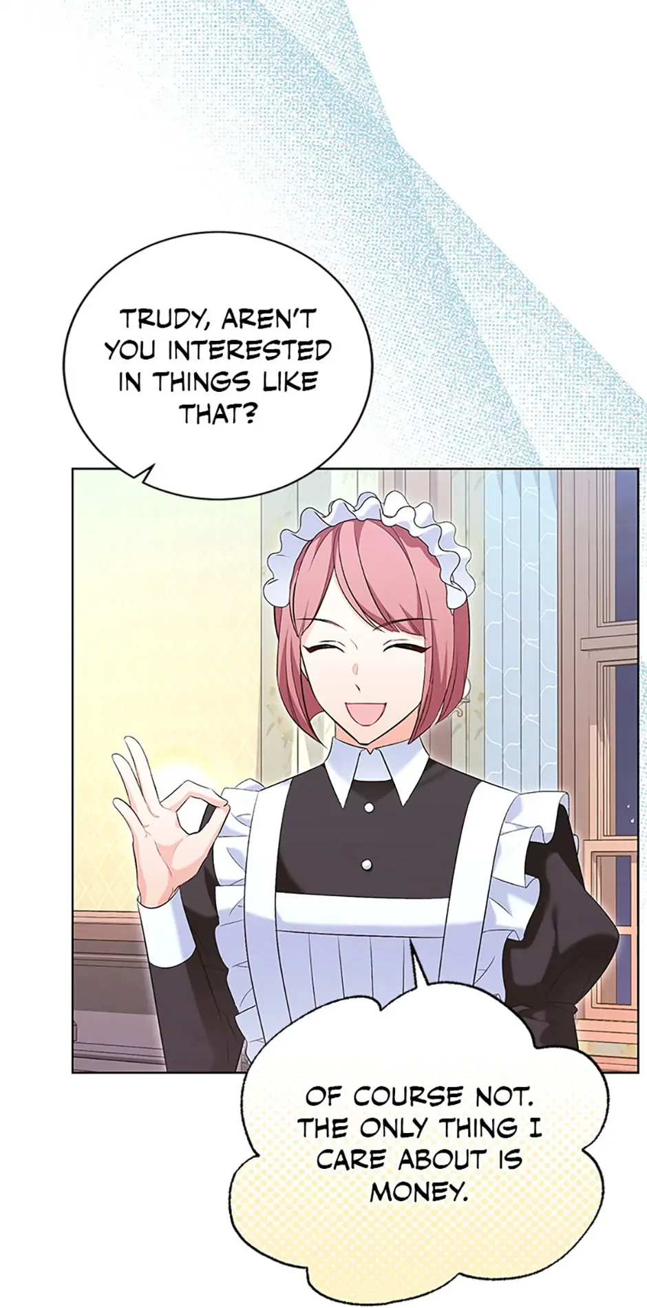 The Wicked Ladies in Waiting Chapter 42 page 53