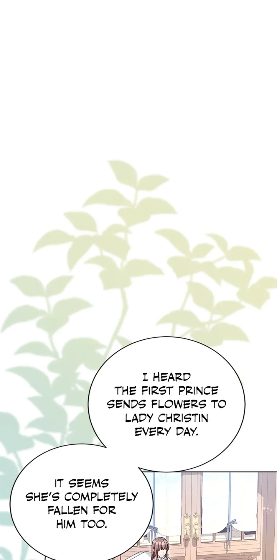 The Wicked Ladies in Waiting Chapter 42 page 50