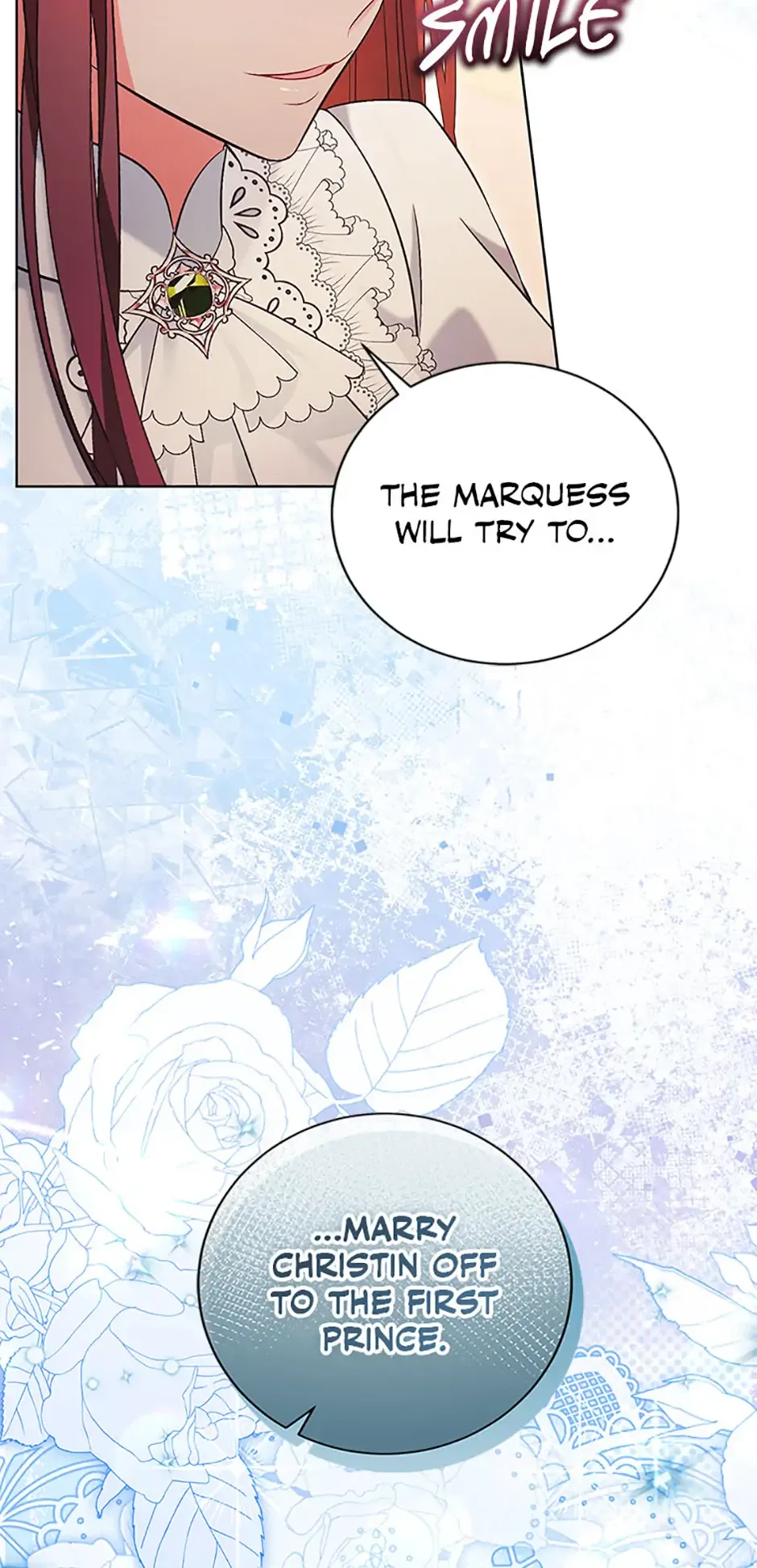 The Wicked Ladies in Waiting Chapter 40 page 78