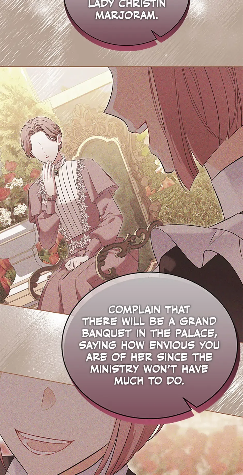 The Wicked Ladies in Waiting Chapter 42 page 60