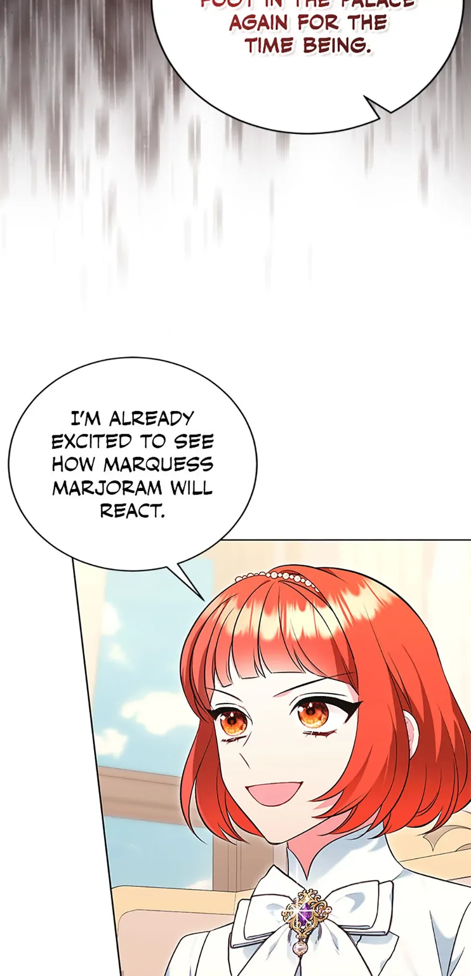 The Wicked Ladies in Waiting Chapter 40 page 76