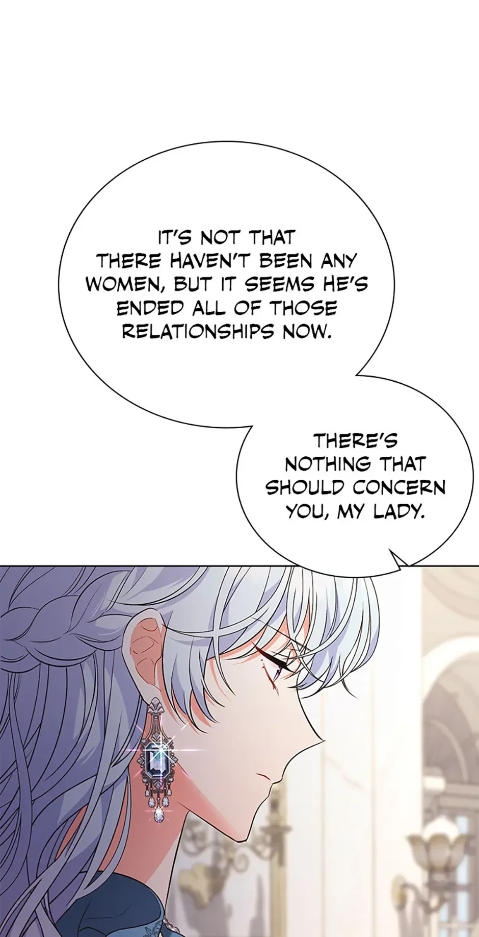 The Wicked Ladies in Waiting Chapter 42 page 69