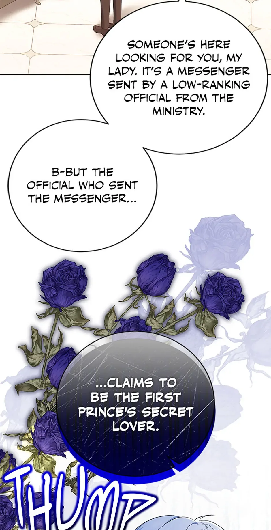 The Wicked Ladies in Waiting Chapter 42 page 73