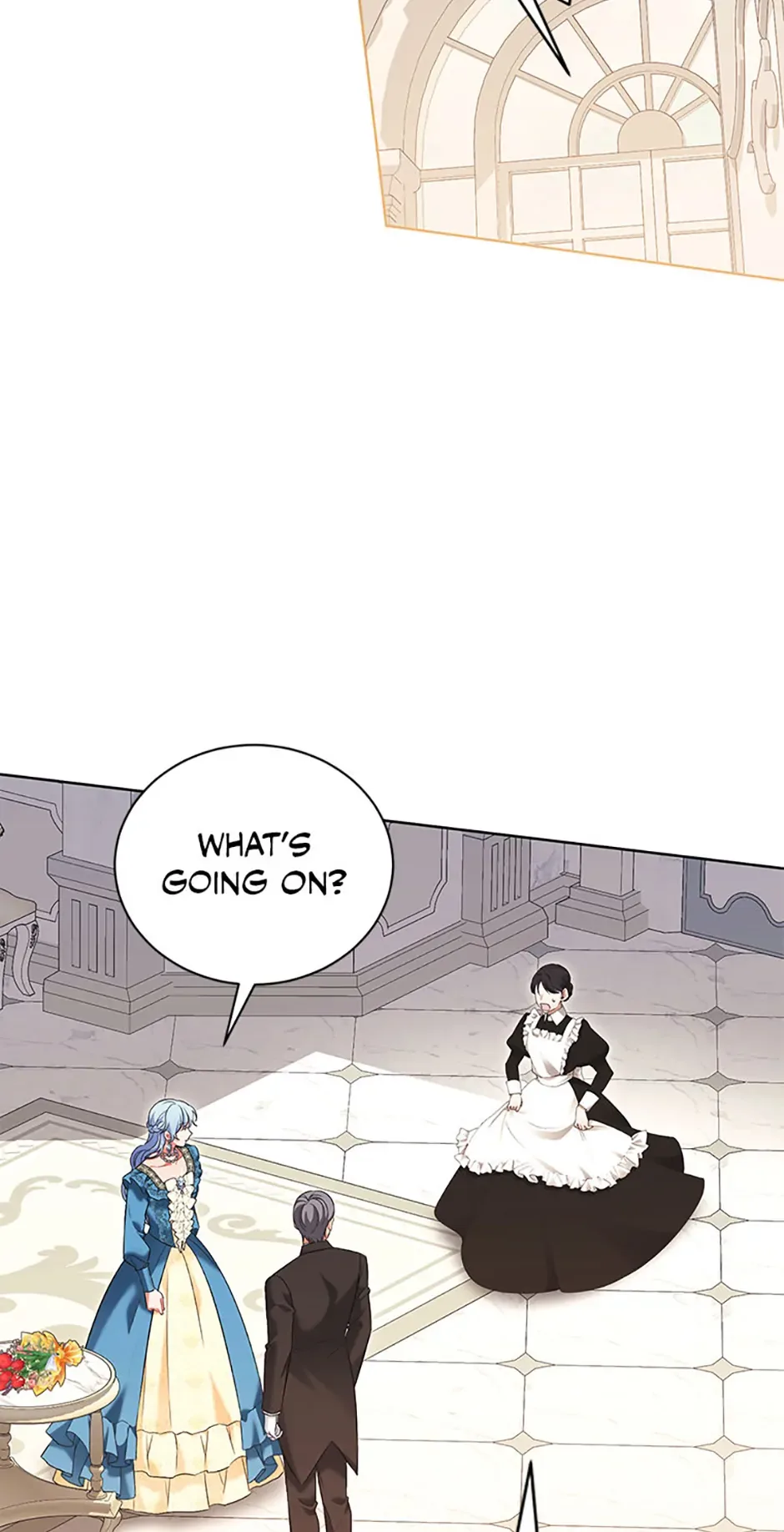 The Wicked Ladies in Waiting Chapter 42 page 72