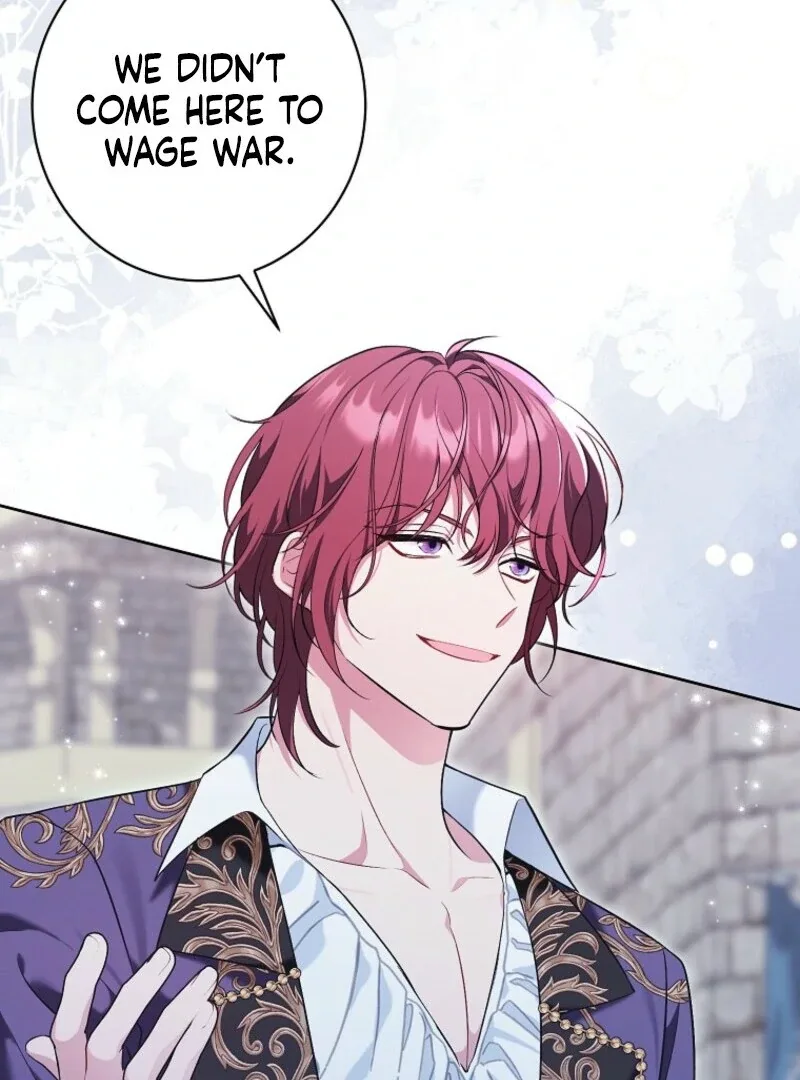 The Wicked Ladies in Waiting Chapter 49 page 51