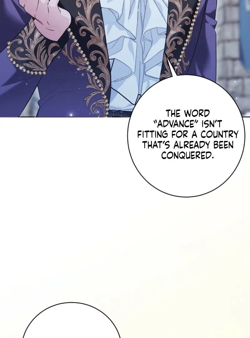 The Wicked Ladies in Waiting Chapter 49 page 52