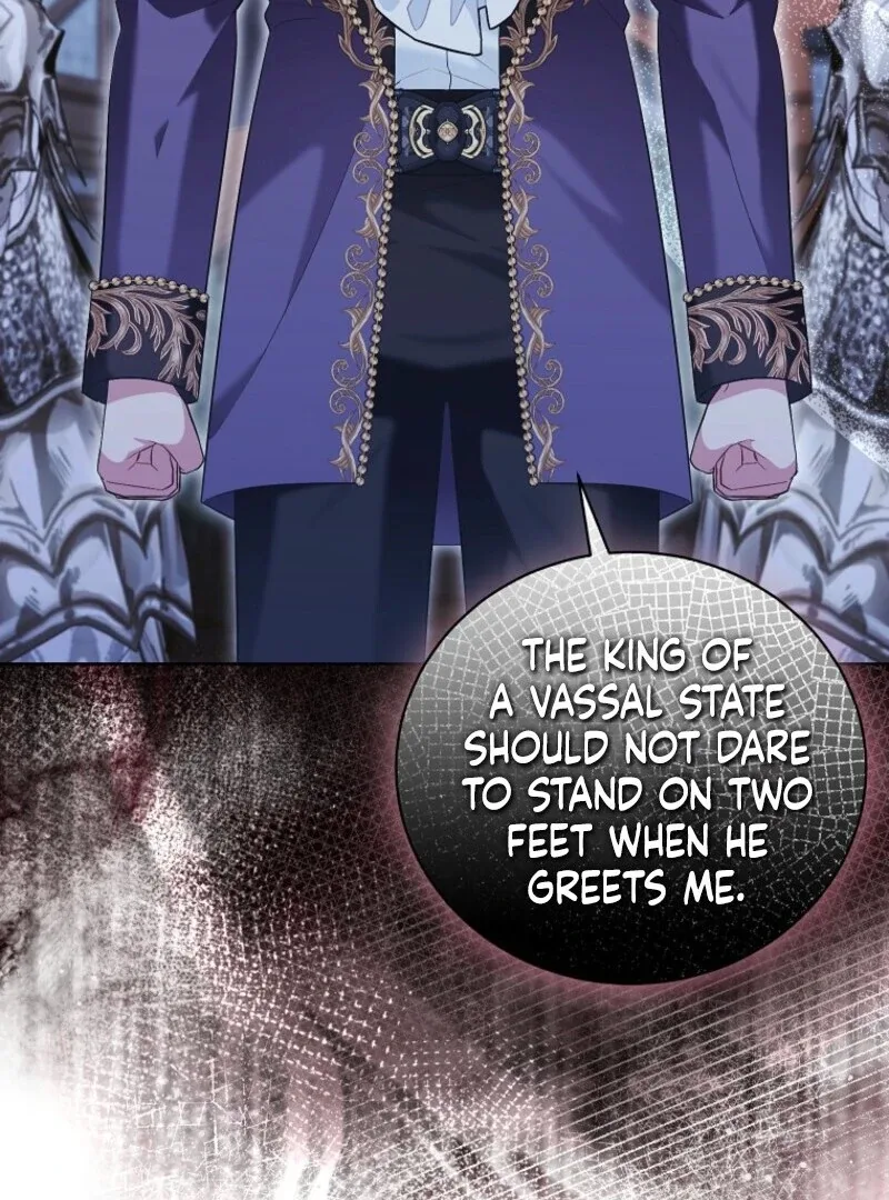 The Wicked Ladies in Waiting Chapter 49 page 57
