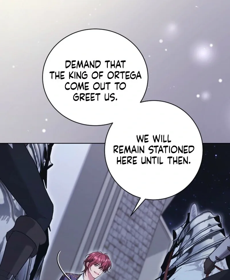 The Wicked Ladies in Waiting Chapter 49 page 54