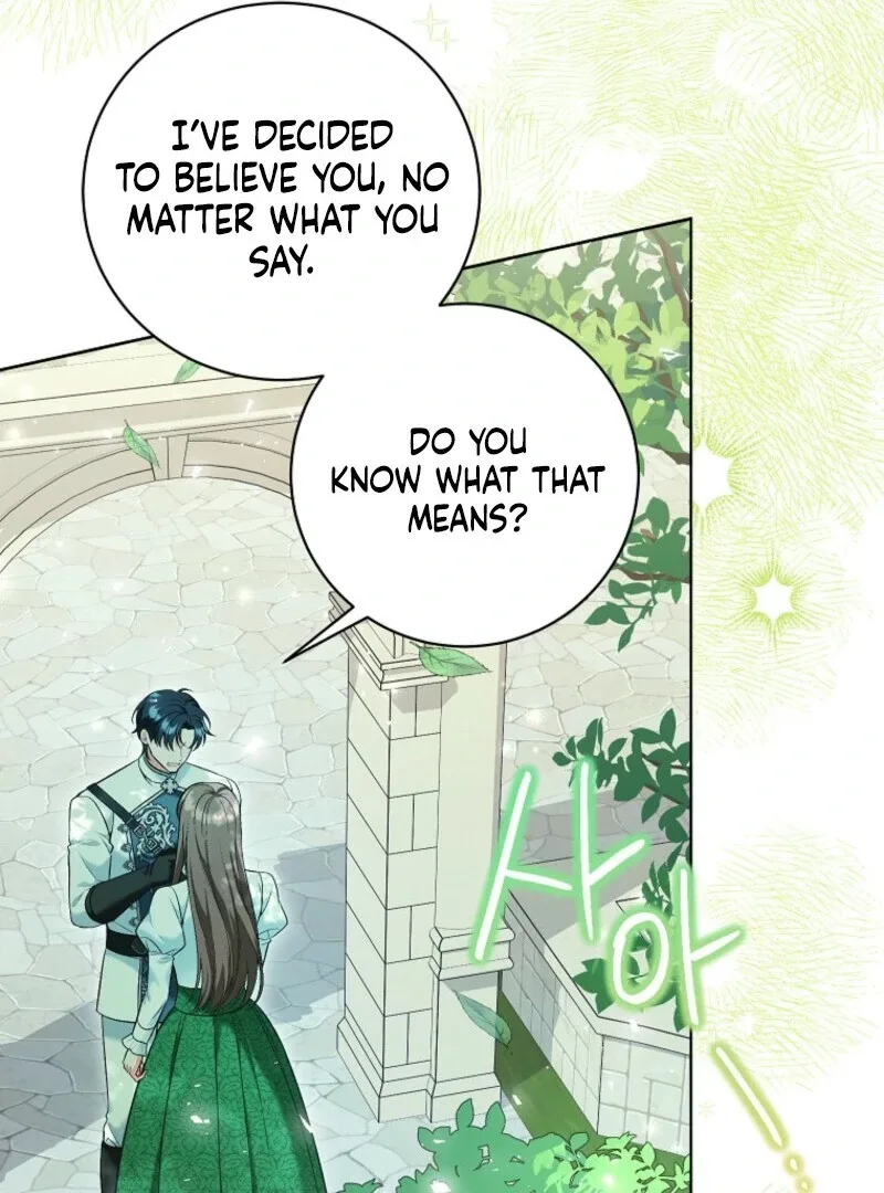 The Wicked Ladies in Waiting Chapter 49 page 24