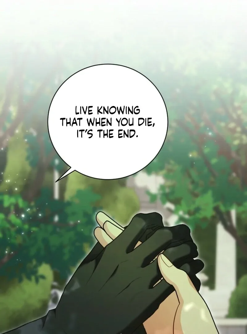 The Wicked Ladies in Waiting Chapter 49 page 18