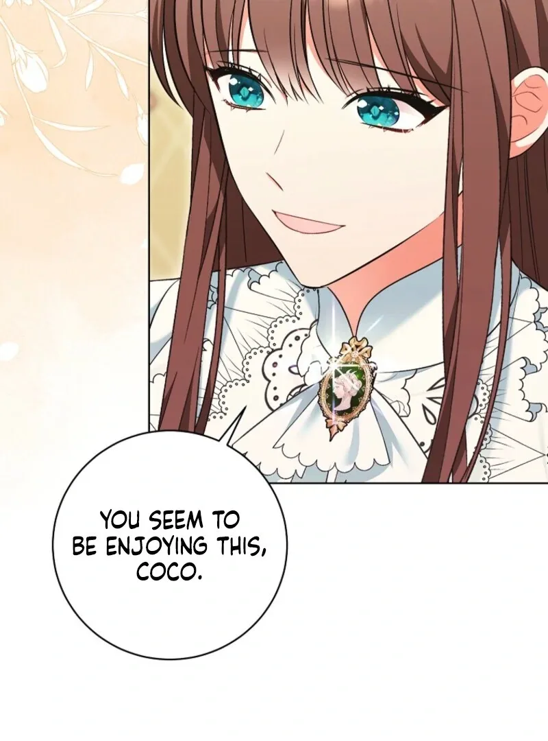 The Wicked Ladies in Waiting Chapter 49 page 71