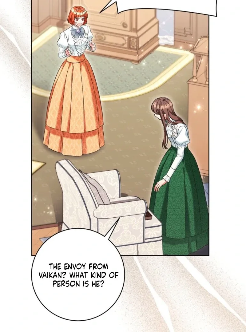 The Wicked Ladies in Waiting Chapter 49 page 61