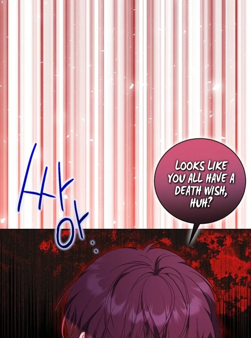 The Wicked Ladies in Waiting Chapter 49 page 97