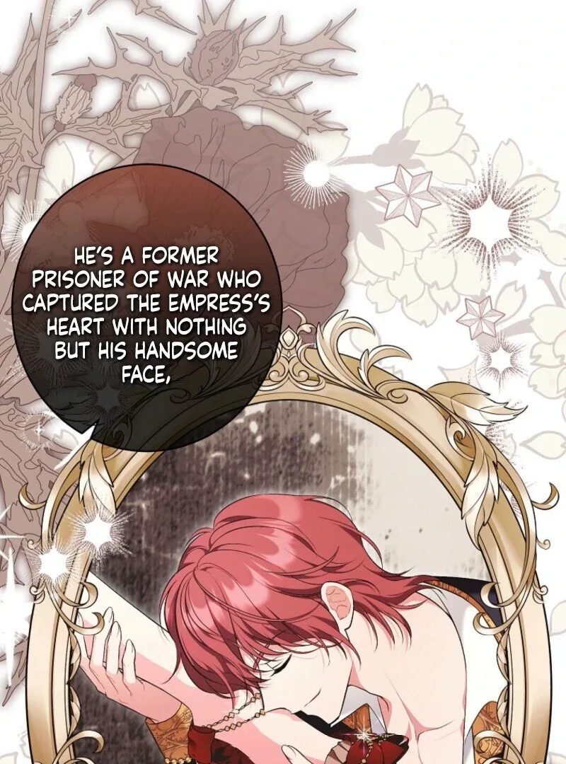 The Wicked Ladies in Waiting Chapter 49 page 64
