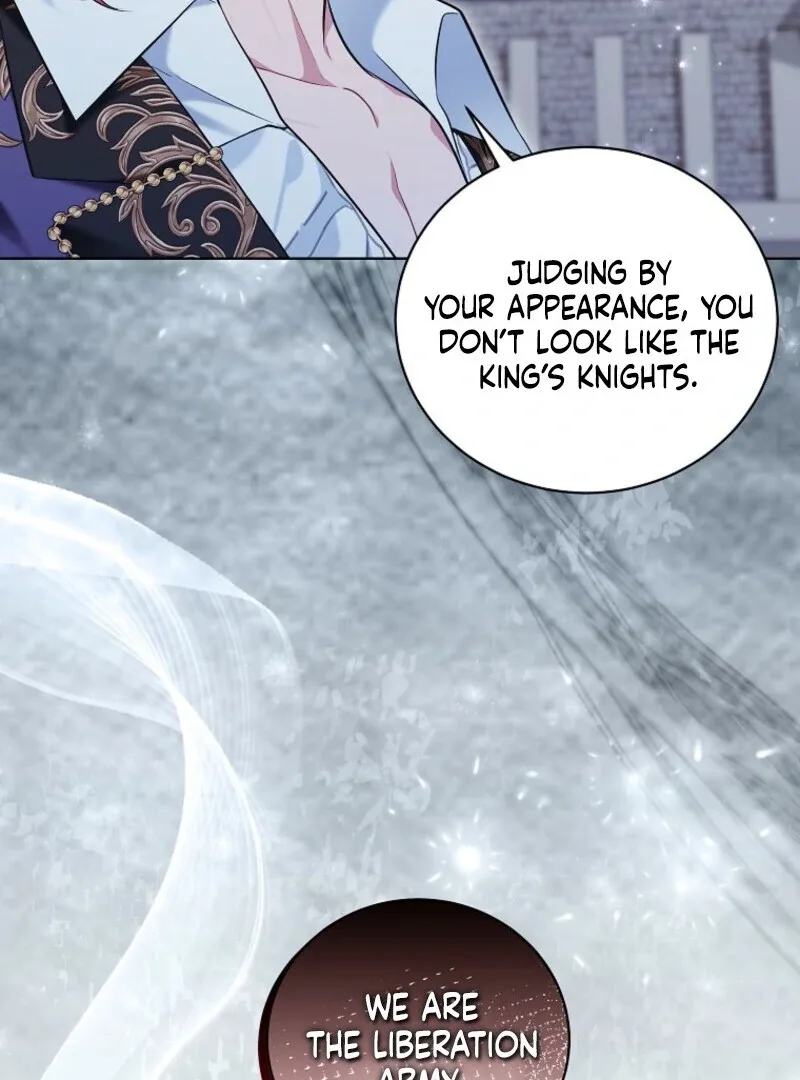 The Wicked Ladies in Waiting Chapter 49 page 83