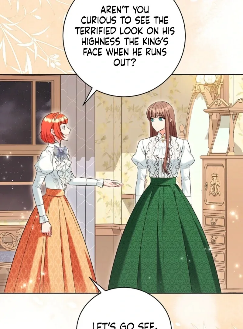 The Wicked Ladies in Waiting Chapter 49 page 69