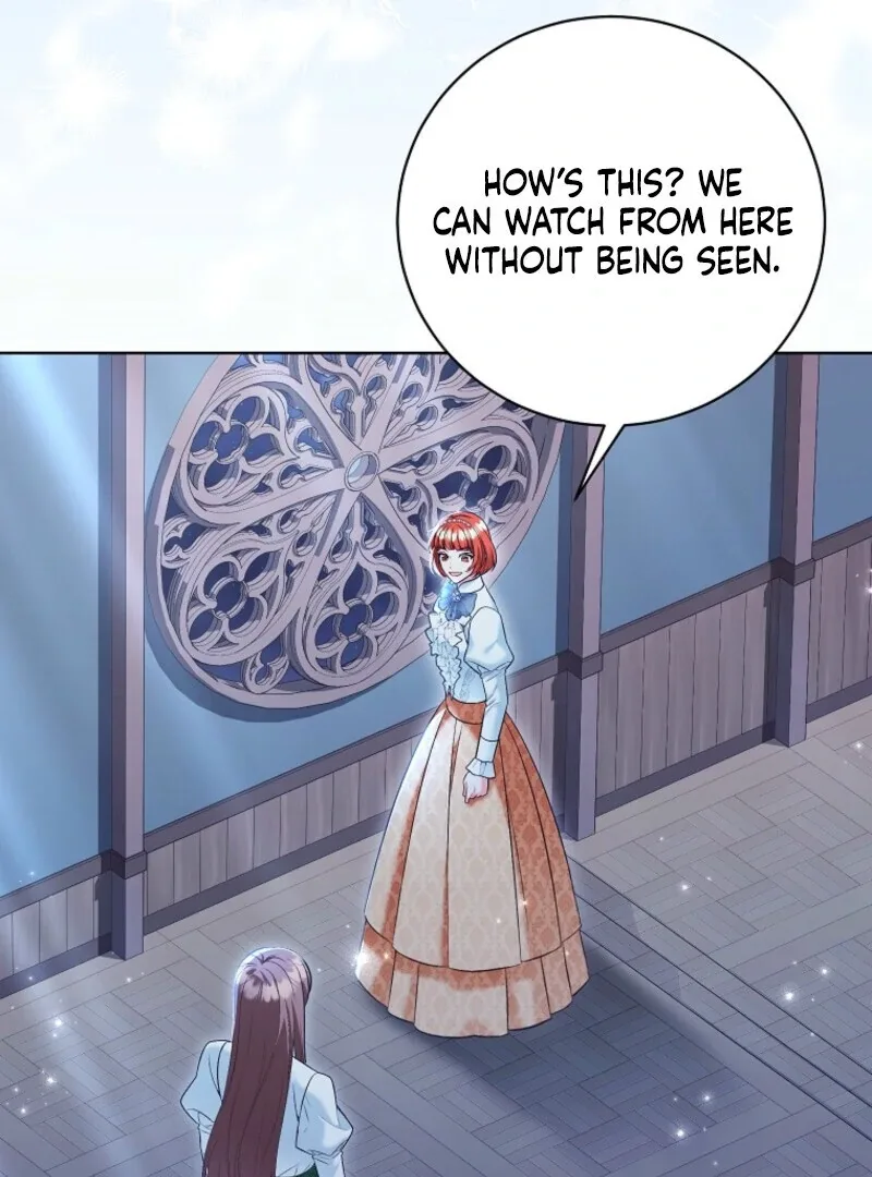 The Wicked Ladies in Waiting Chapter 49 page 75