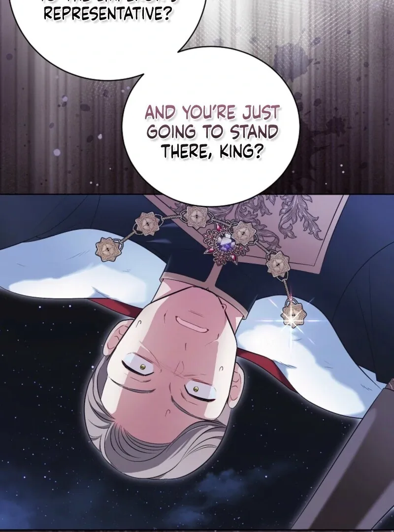 The Wicked Ladies in Waiting Chapter 50 page 8