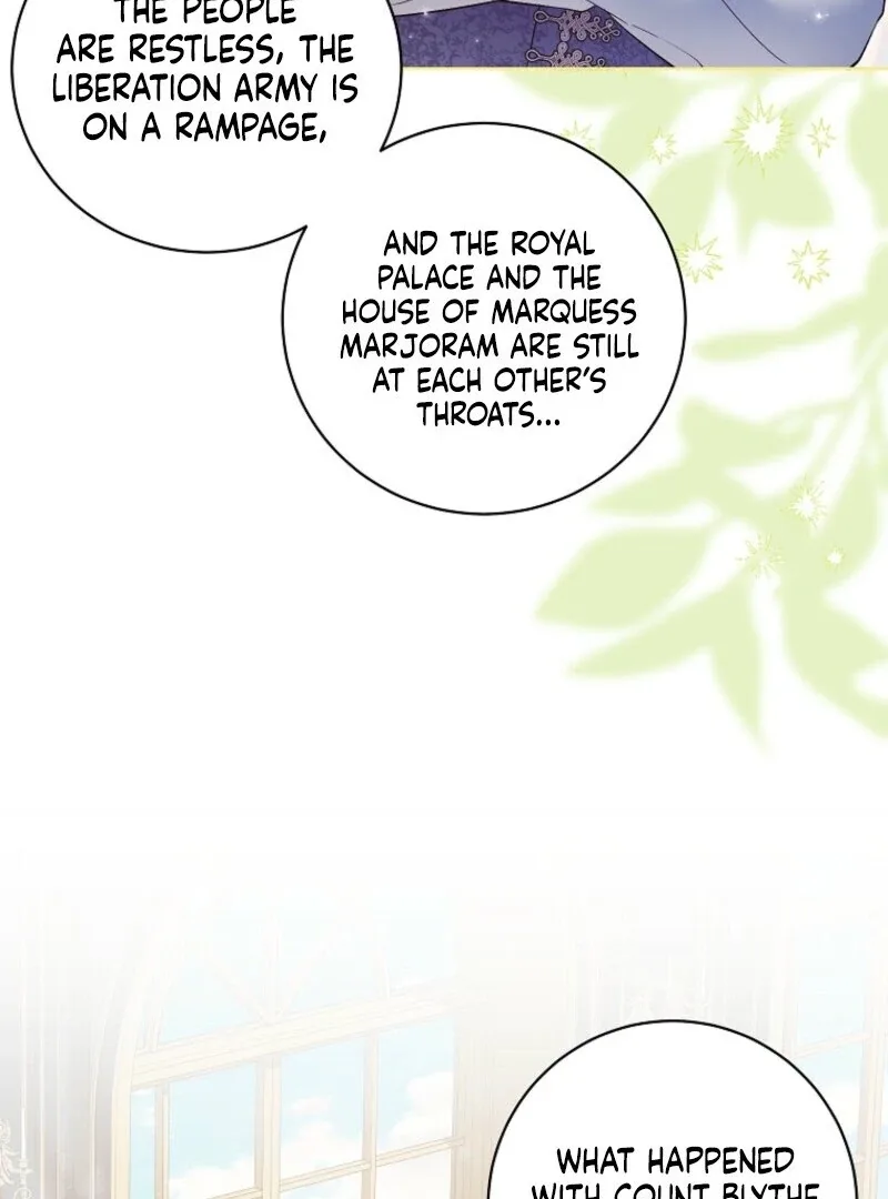 The Wicked Ladies in Waiting Chapter 50 page 27