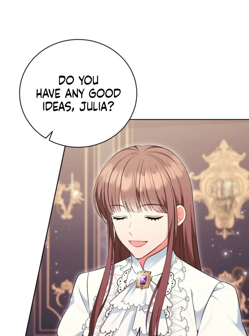 The Wicked Ladies in Waiting Chapter 50 page 34