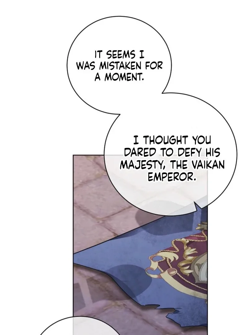 The Wicked Ladies in Waiting Chapter 50 page 17