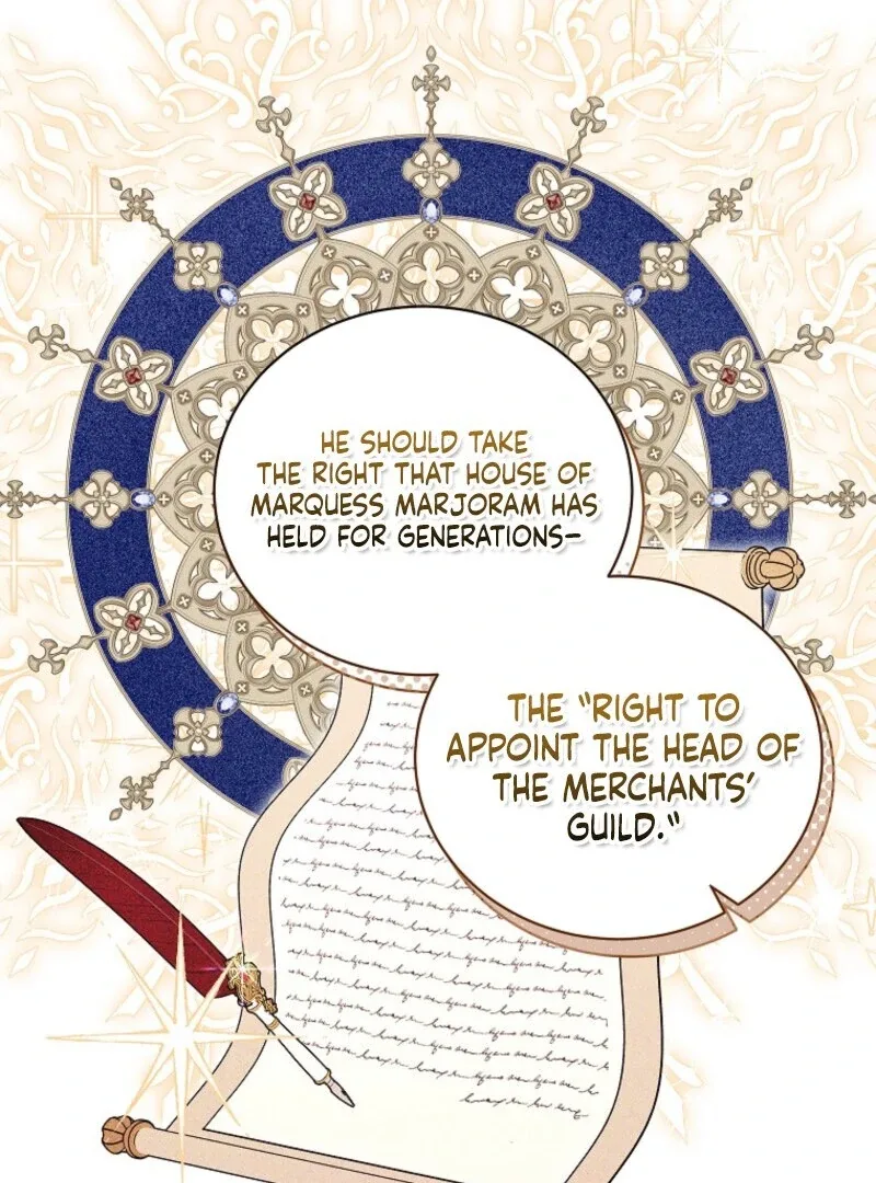 The Wicked Ladies in Waiting Chapter 50 page 36