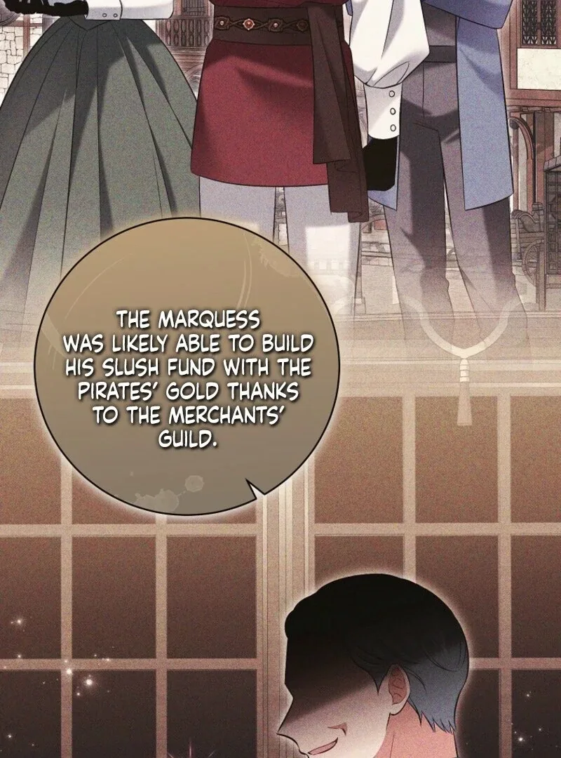 The Wicked Ladies in Waiting Chapter 50 page 39