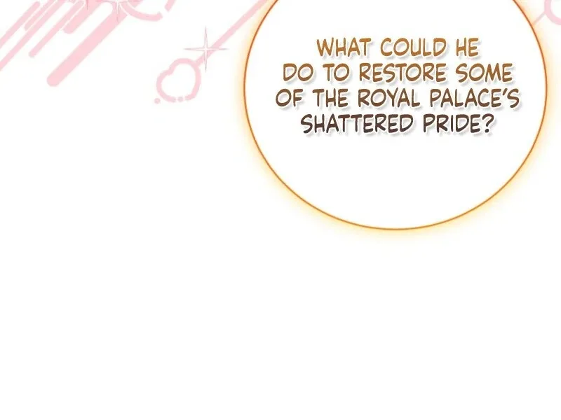 The Wicked Ladies in Waiting Chapter 50 page 33