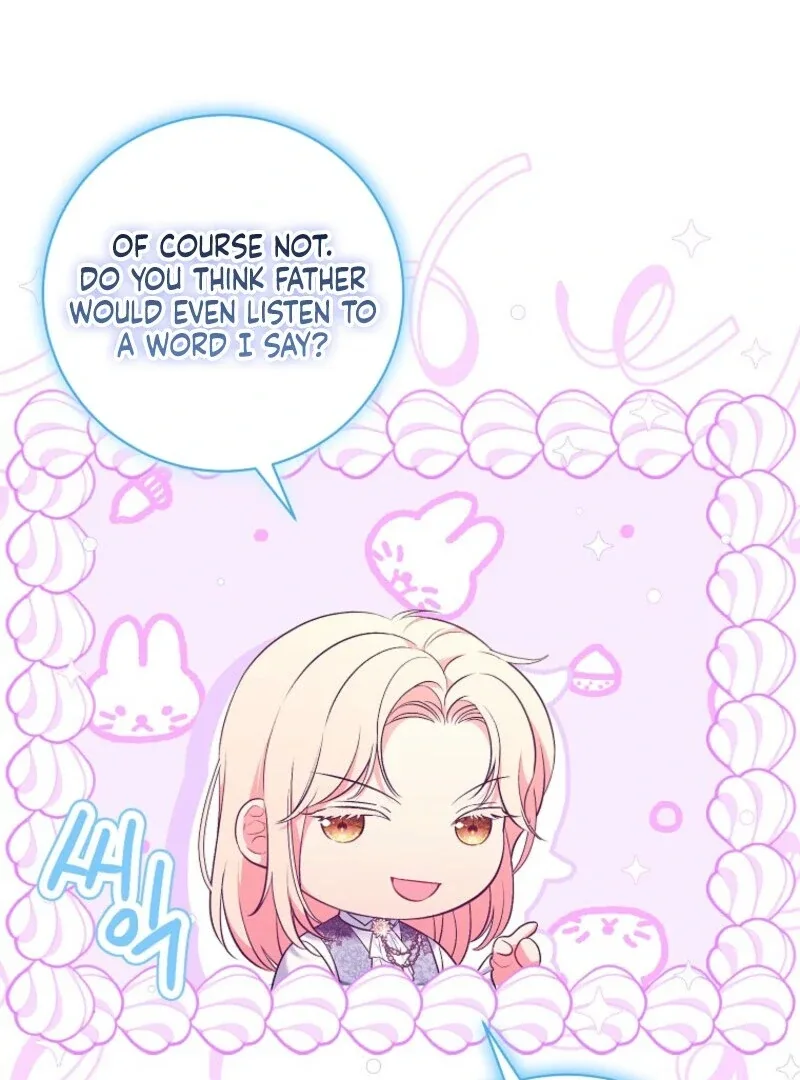 The Wicked Ladies in Waiting Chapter 50 page 47