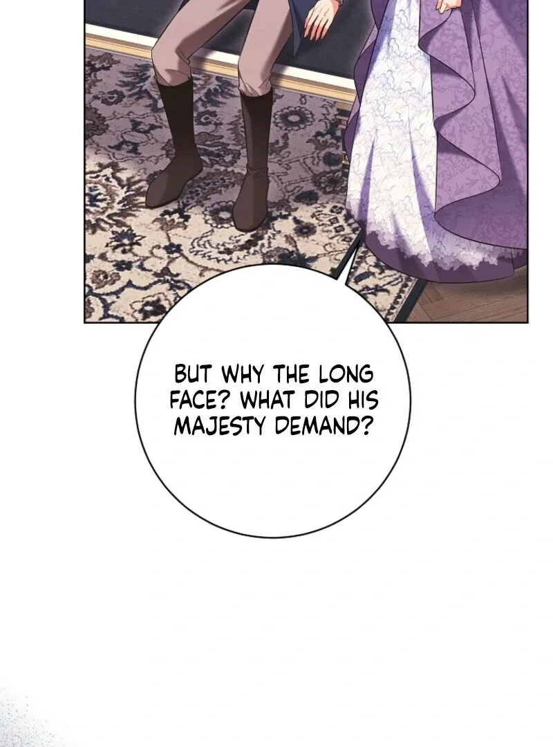 The Wicked Ladies in Waiting Chapter 51 page 7