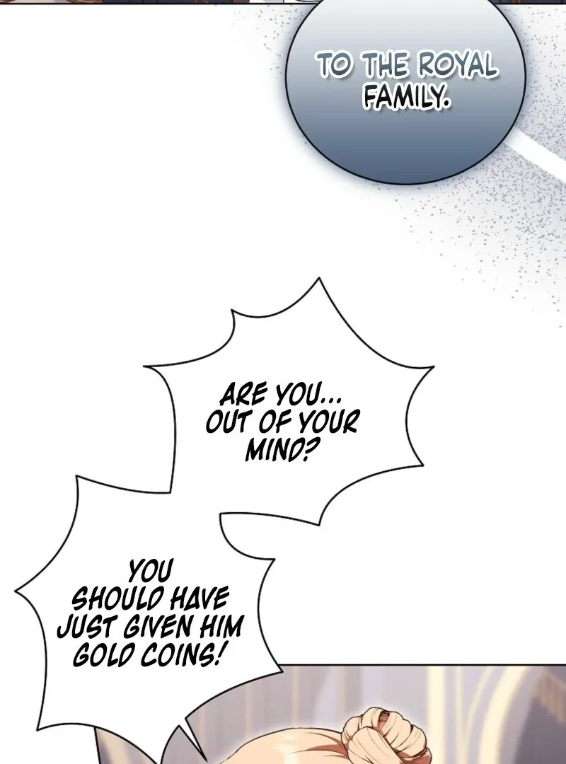 The Wicked Ladies in Waiting Chapter 51 page 9
