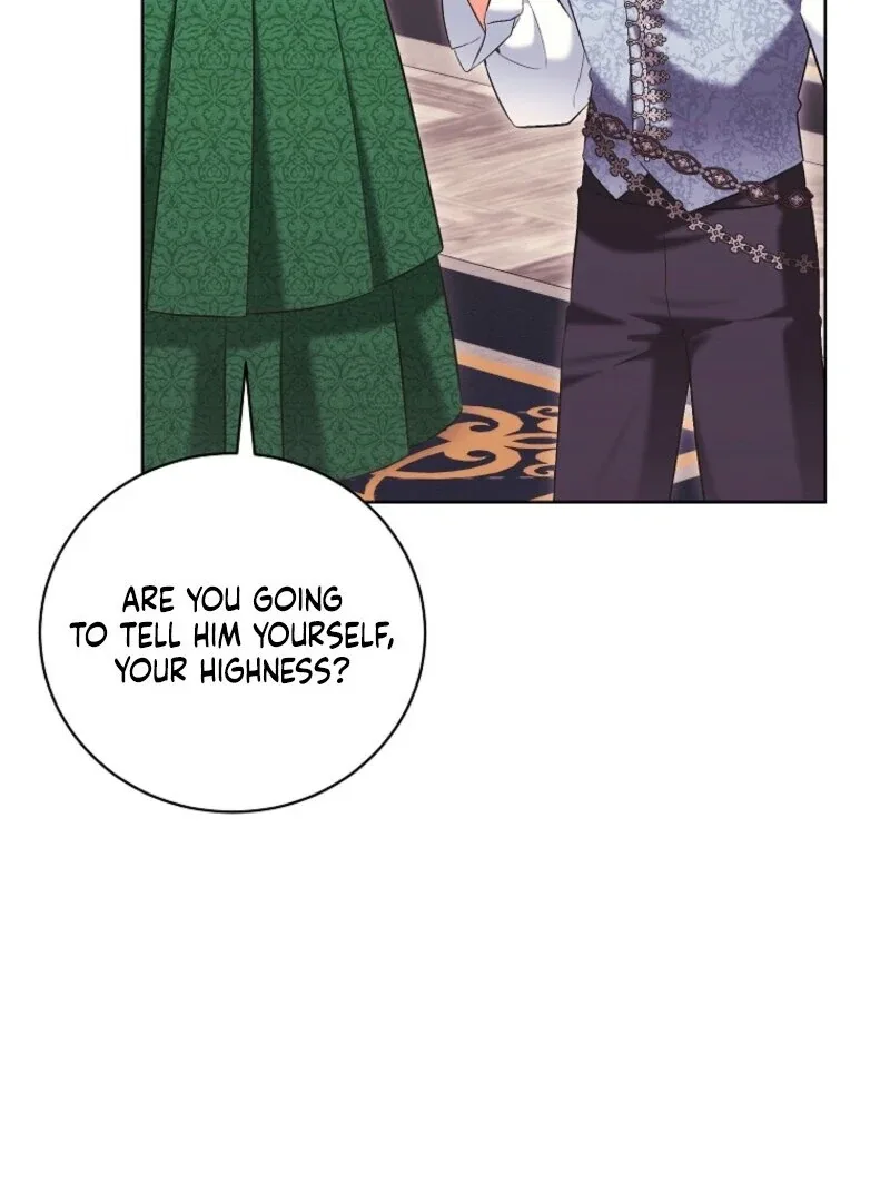 The Wicked Ladies in Waiting Chapter 50 page 46