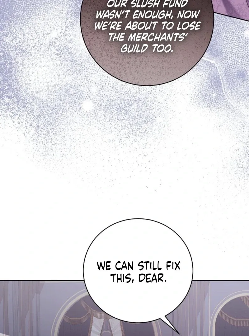 The Wicked Ladies in Waiting Chapter 51 page 15