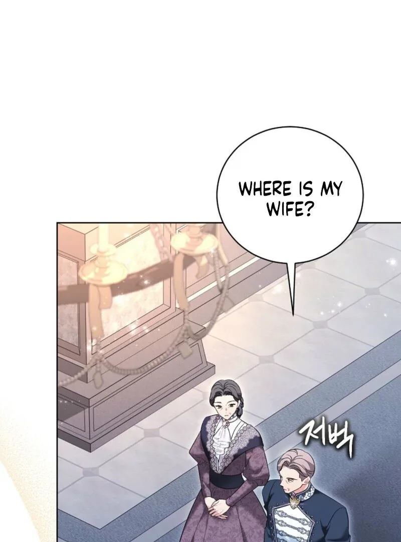 The Wicked Ladies in Waiting Chapter 50 page 52