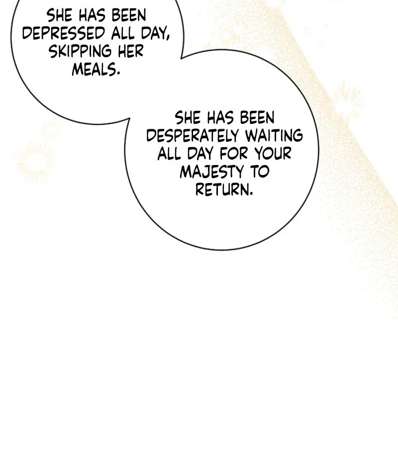 The Wicked Ladies in Waiting Chapter 50 page 55