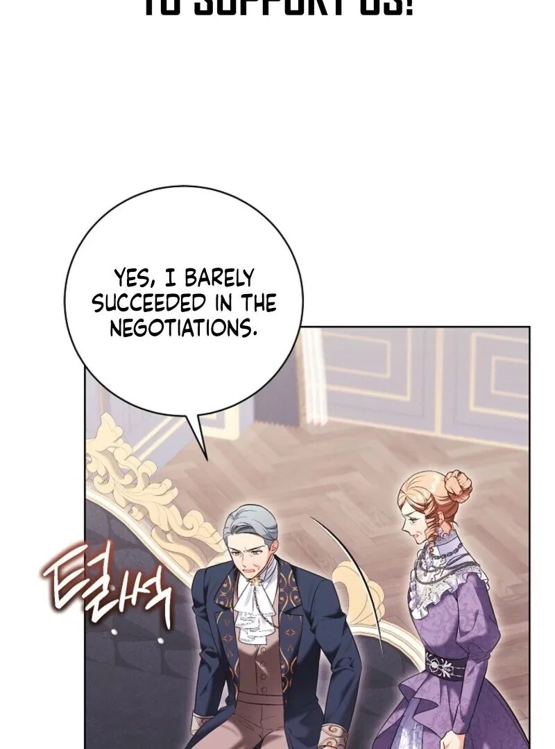 The Wicked Ladies in Waiting Chapter 51 page 6