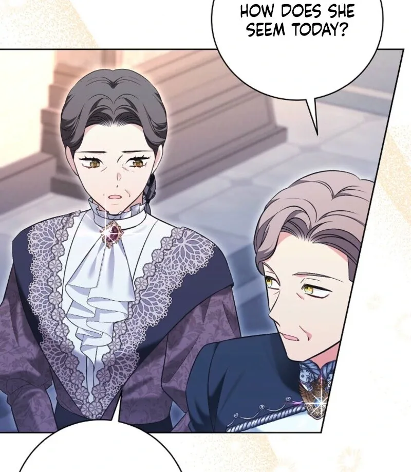 The Wicked Ladies in Waiting Chapter 50 page 54