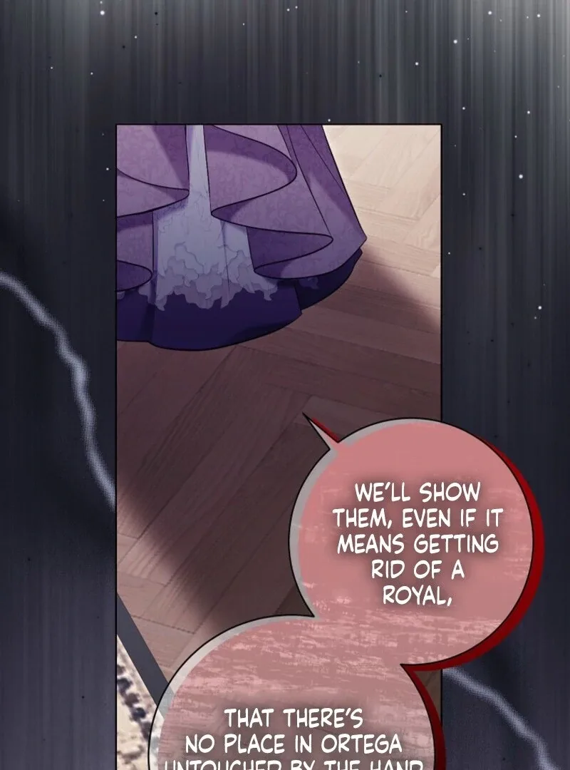 The Wicked Ladies in Waiting Chapter 51 page 17