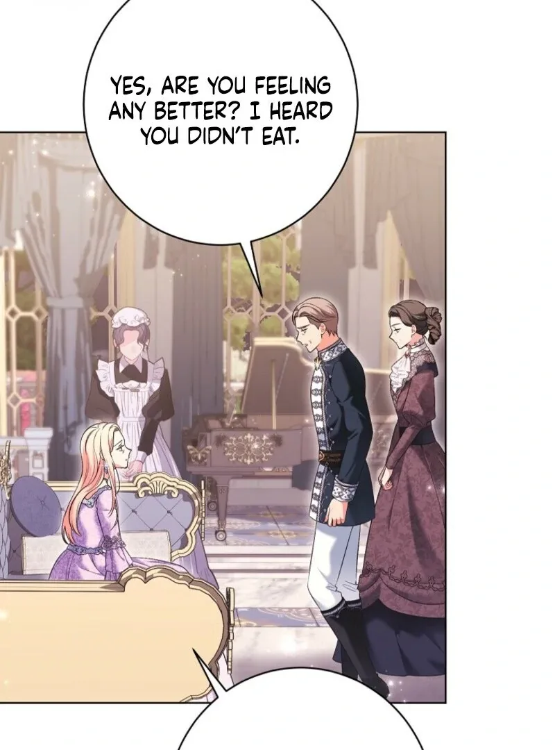 The Wicked Ladies in Waiting Chapter 50 page 61