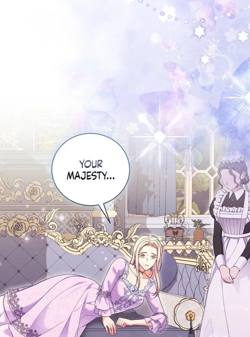 The Wicked Ladies in Waiting Chapter 50 page 59