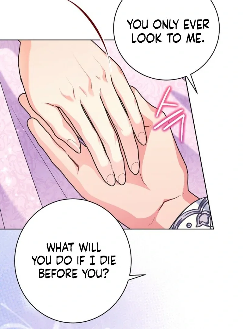 The Wicked Ladies in Waiting Chapter 50 page 63
