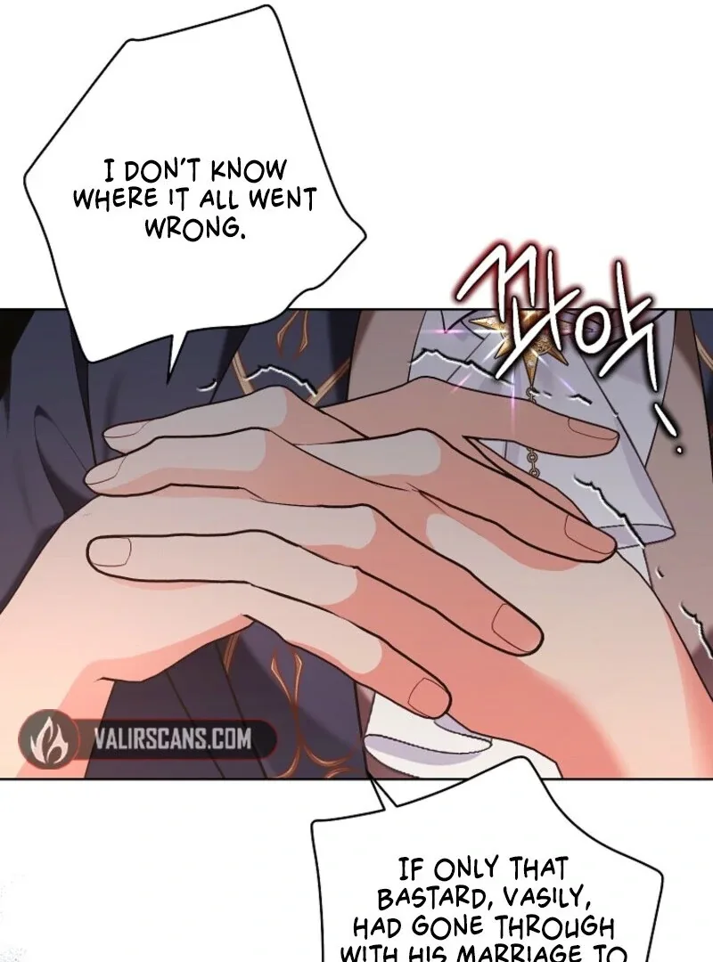 The Wicked Ladies in Waiting Chapter 51 page 12