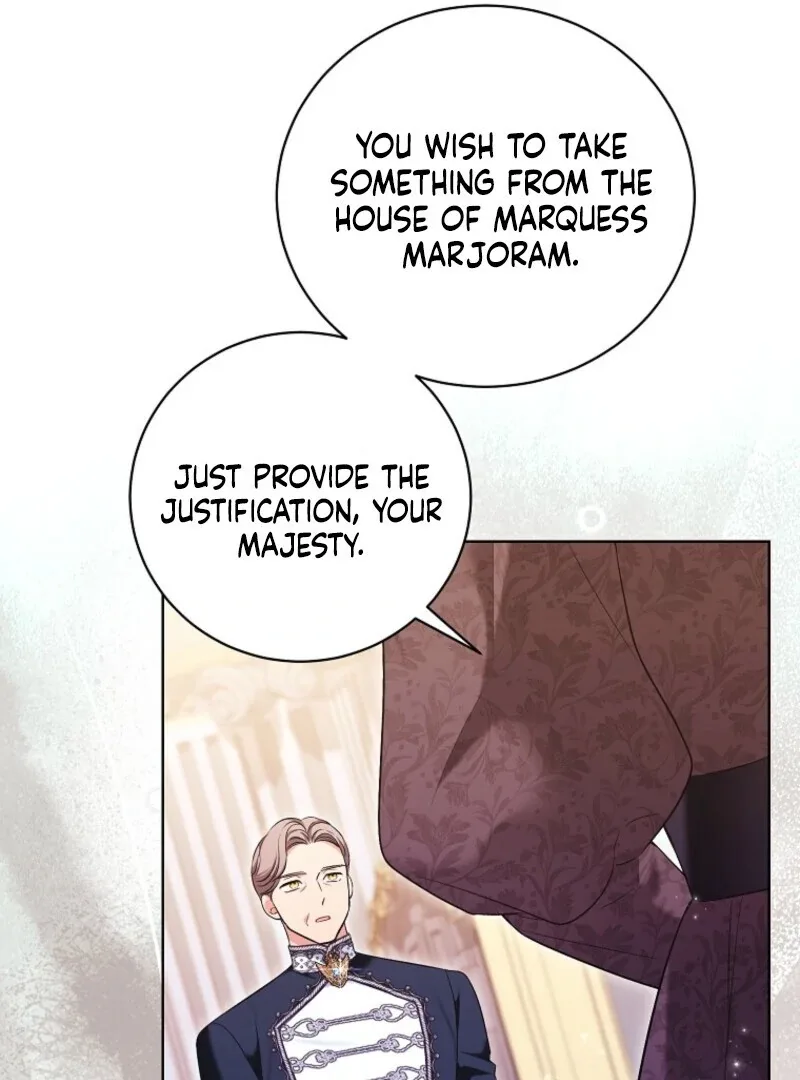 The Wicked Ladies in Waiting Chapter 50 page 76