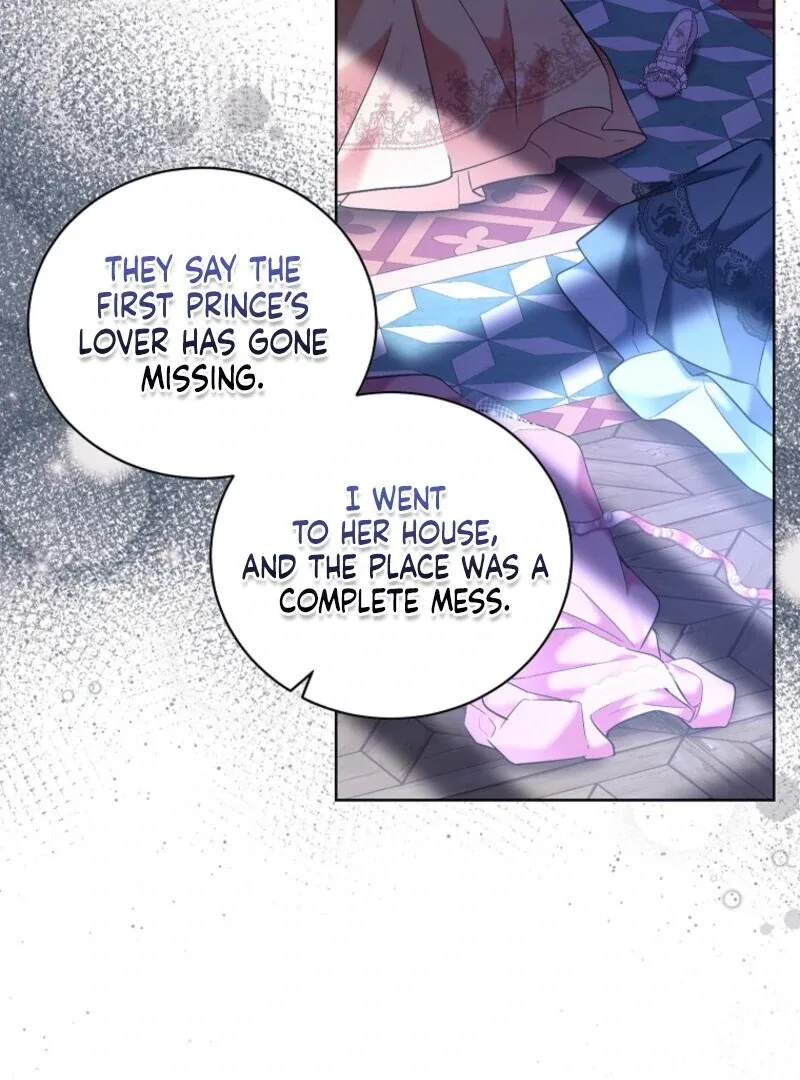 The Wicked Ladies in Waiting Chapter 51 page 27