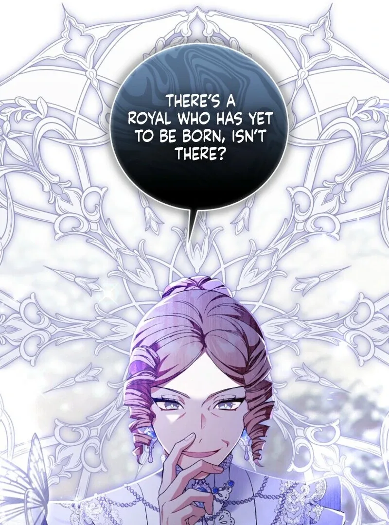 The Wicked Ladies in Waiting Chapter 51 page 23