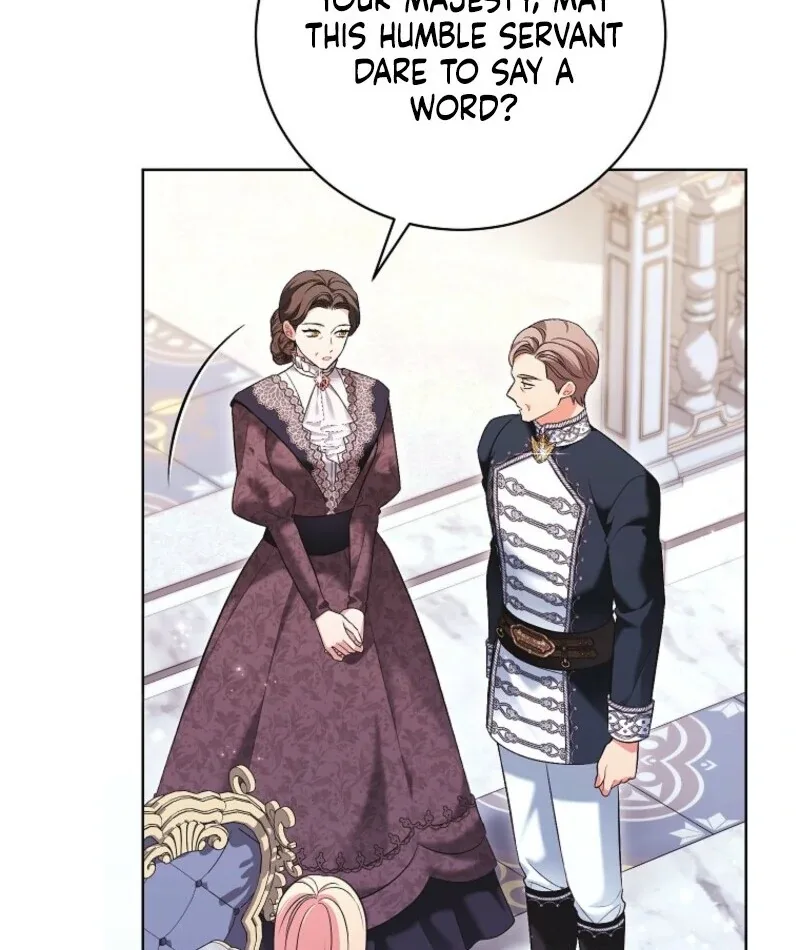 The Wicked Ladies in Waiting Chapter 50 page 74