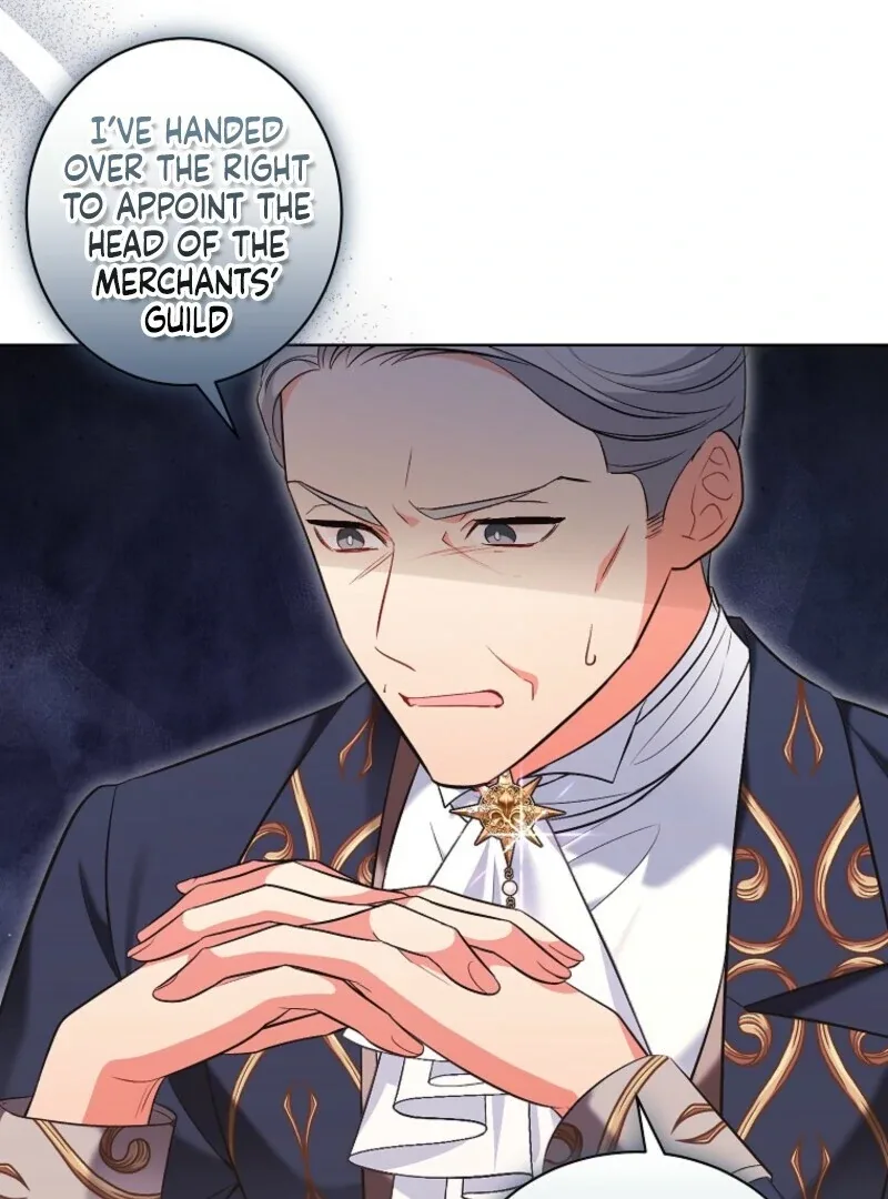 The Wicked Ladies in Waiting Chapter 51 page 8