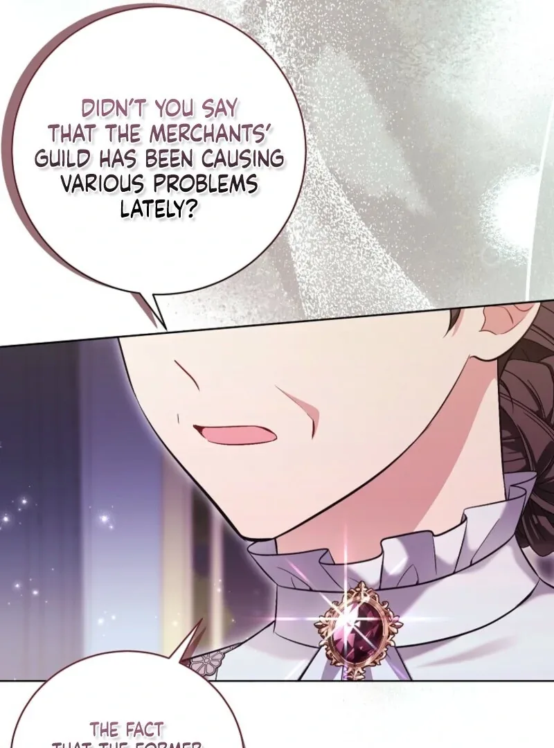 The Wicked Ladies in Waiting Chapter 50 page 78