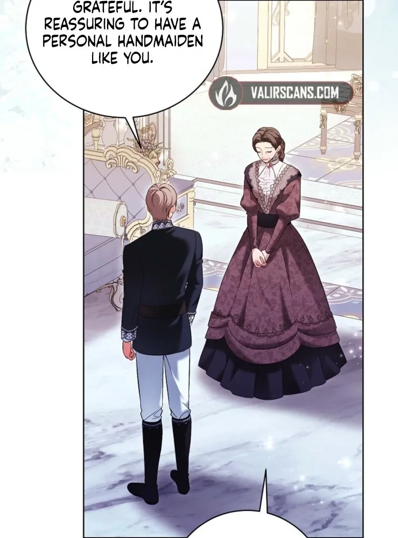 The Wicked Ladies in Waiting Chapter 50 page 82