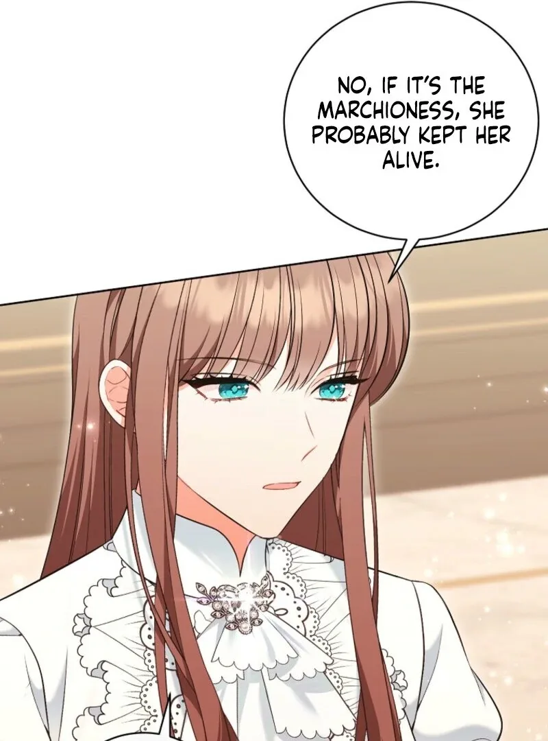 The Wicked Ladies in Waiting Chapter 51 page 34